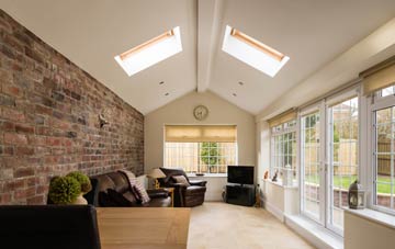 conservatory roof insulation Fennington, Somerset