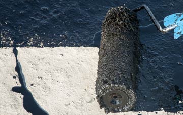 Fennington liquid sealant waterproofing