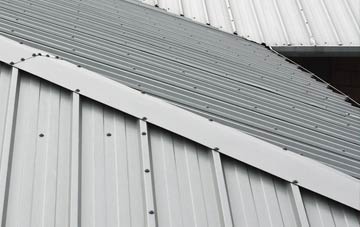 disadvantages of Fennington metal roofing