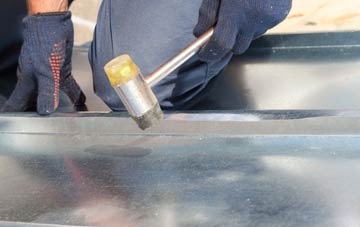 Fennington metal roofing costs