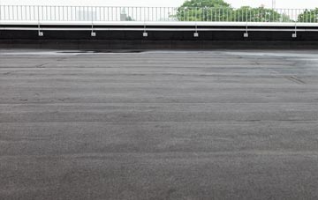 Fennington asphalt roof replacement