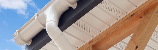 get Fennington guttering quotes today