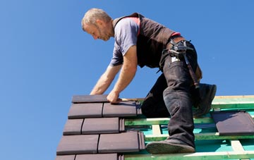 disadvantages of Fennington slate roofing