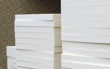 Fennington tapered roof insulation costs