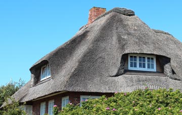 thatch roofing Fennington, Somerset