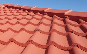 Fennington tile and slate roof replacement