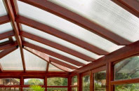 Fennington conservatory roofing insulation