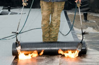 Fennington flat roof sealing quote