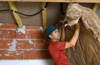 Fennington tapered roof insulation